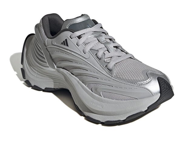 ADIDAS XLG MTW Unisex Günlük Ayakkabı JS1501 Gri