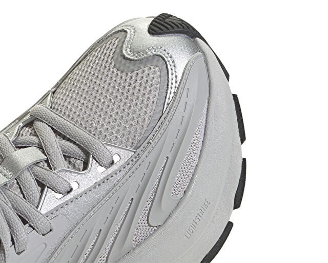 ADIDAS XLG MTW Unisex Günlük Ayakkabı JS1501 Gri