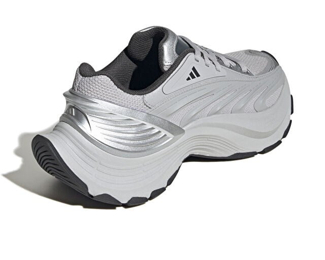 ADIDAS XLG MTW Unisex Günlük Ayakkabı JS1501 Gri