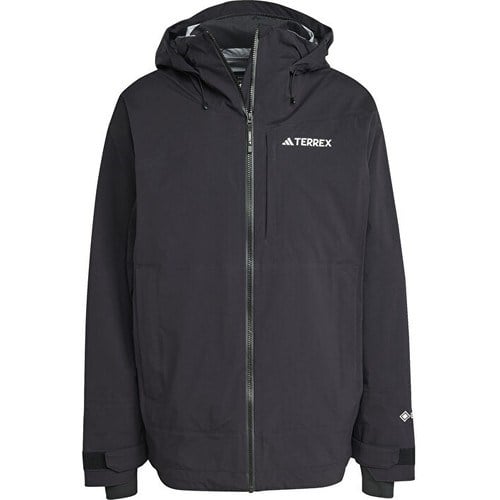 adidas Xpr Gtx 3l Jkt Erkek Outdoor Montu IZ0371 Siyah