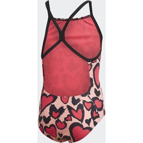 adidas Ya Heart suit Mayo-Şort