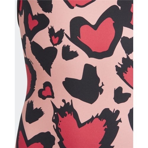 adidas Ya Heart suit Mayo-Şort