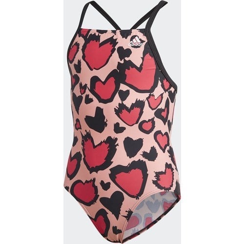 adidas Ya Heart suit Mayo-Şort