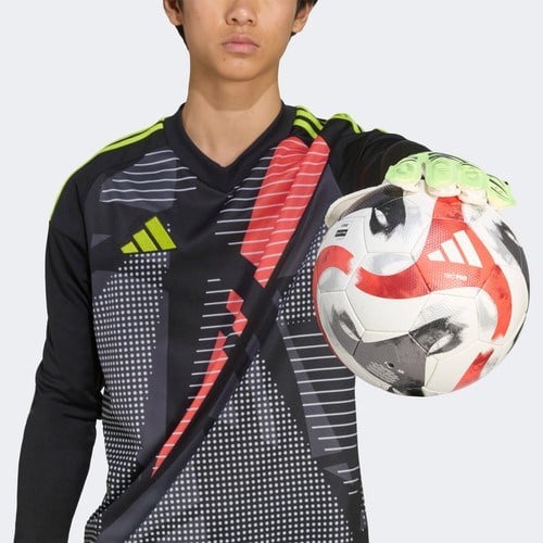 adidas    Yeşil  Kaleci Eldiveni PRED GL TRN JN5356