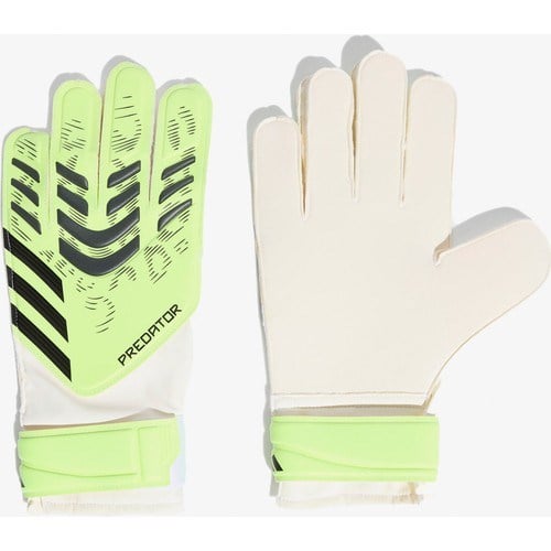 adidas    Yeşil  Kaleci Eldiveni PRED GL TRN JN5356