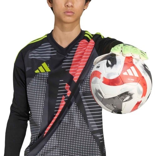 adidas    Yeşil  Kaleci Eldiveni PRED GL TRN JN5356
