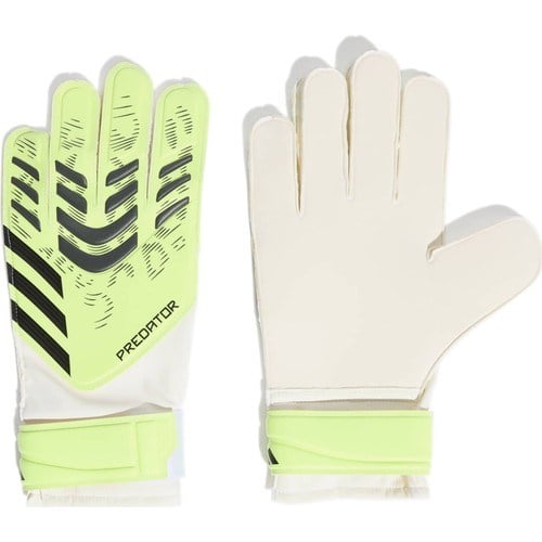 adidas    Yeşil  Kaleci Eldiveni PRED GL TRN JN5356