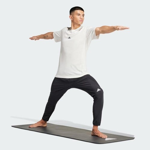 adidas Yoga Erkek Tişört