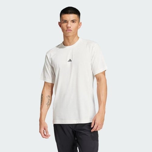 adidas Yoga Erkek Tişört