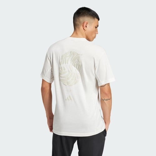 adidas Yoga Erkek Tişört