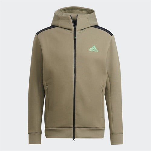 adidas Z.n.e. Sportswear Erkek Sweatshirt H39842