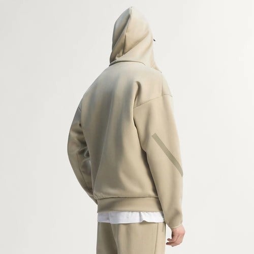 Adidas Z.n.e. Fz Erkek Sweatshirt