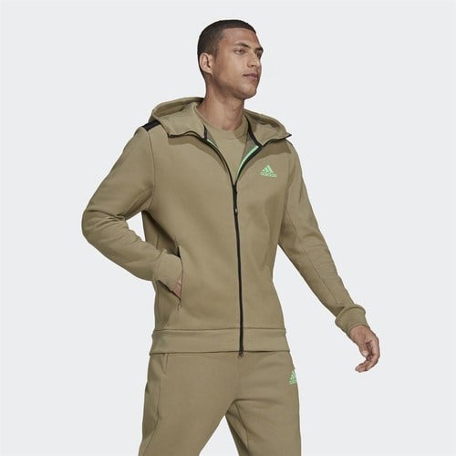 adidas Z.n.e. Sportswear Erkek Sweatshirt H39842