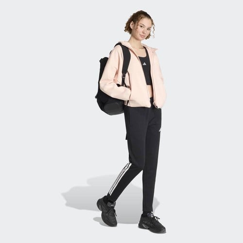 Adidas Z.n.e. Kadın Pembe Ceket (KE4750)