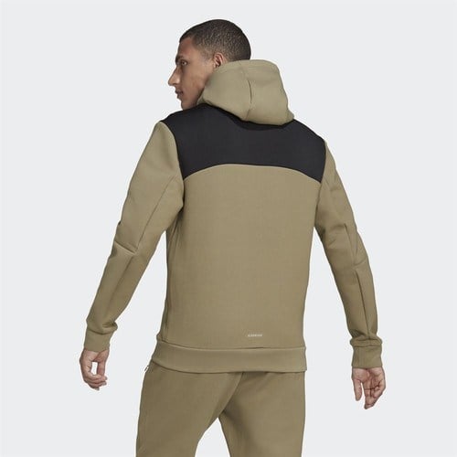 adidas Z.n.e. Sportswear Erkek Sweatshirt H39842