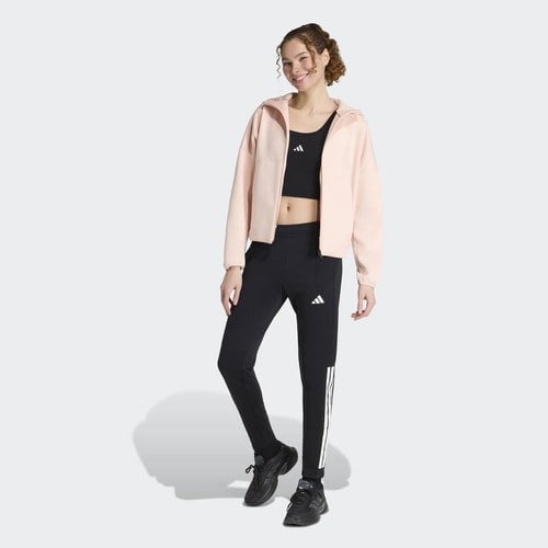 Adidas Z.n.e. Kadın Pembe Ceket (KE4750)