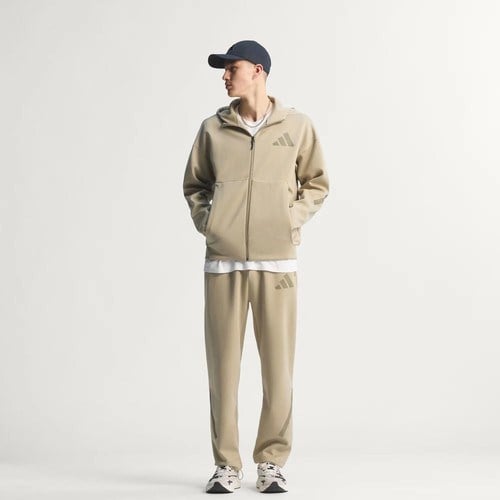 Adidas Z.n.e. Fz Erkek Sweatshirt