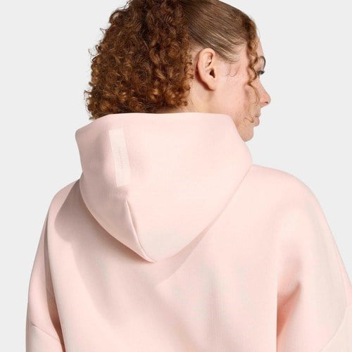 Adidas Z.n.e. Kadın Pembe Ceket (KE4750)