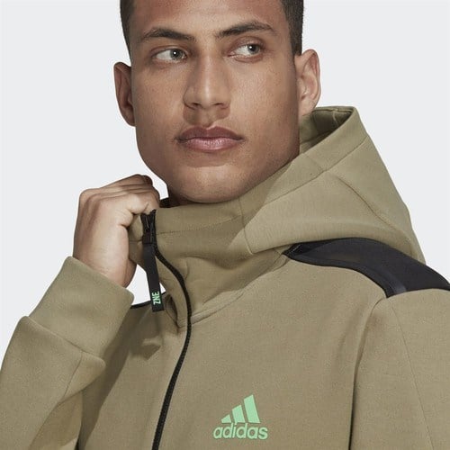 adidas Z.n.e. Sportswear Erkek Sweatshirt H39842