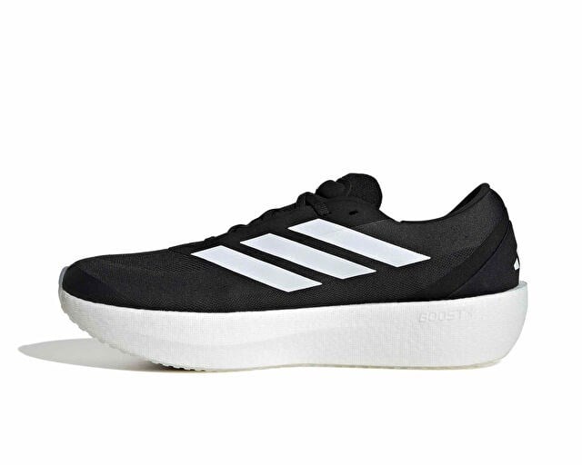 ADIDAS ZENBOOST M Erkek Koşu Ayakkabısı IH9490 Siyah