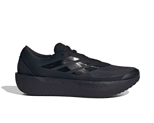 ADIDAS ZENBOOST M Erkek Koşu Ayakkabısı HQ9527 Siyah