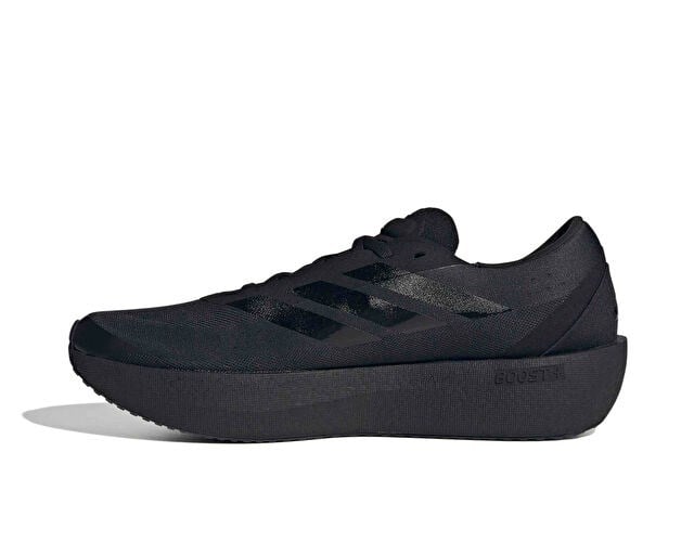 ADIDAS ZENBOOST M Erkek Koşu Ayakkabısı HQ9527 Siyah