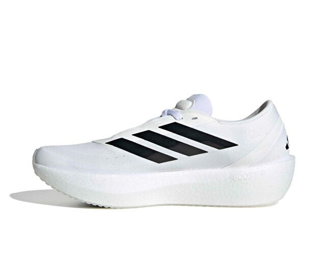 ADIDAS ZENBOOST W Unisex Koşu Ayakkabısı HQ9531 Beyaz