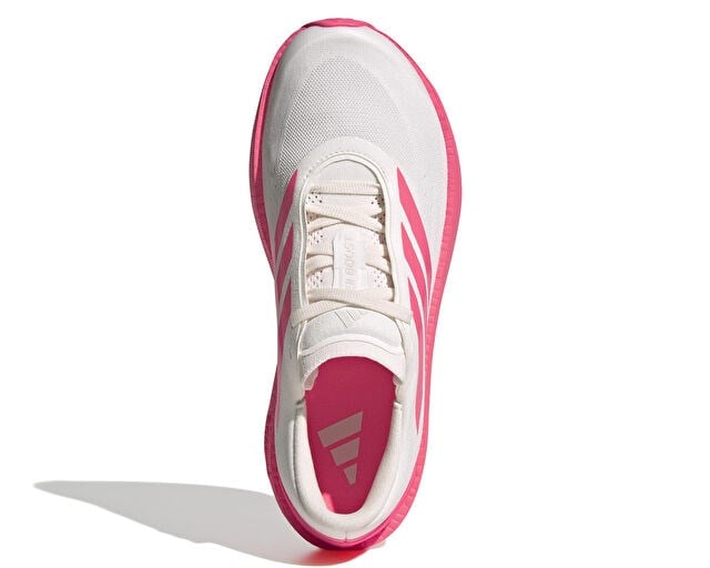 ADIDAS ZENBOOST W Unisex Koşu Ayakkabısı IH9497 Beyaz