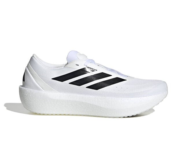 ADIDAS ZENBOOST W Unisex Koşu Ayakkabısı HQ9531 Beyaz