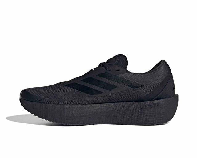 ADIDAS ZENBOOST W Unisex Koşu Ayakkabısı HQ9530 Siyah