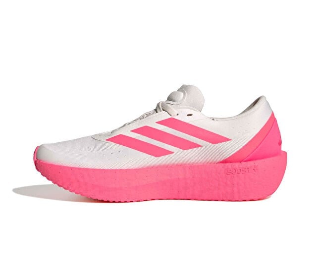ADIDAS ZENBOOST W Unisex Koşu Ayakkabısı IH9497 Beyaz