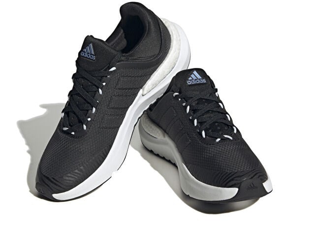 ADIDAS ZNSARA Kadın Koşu Ayakkabısı HP9884 Siyah
