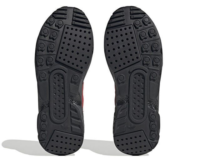 ADIDAS ZX 22 BOOST Erkek Günlük Ayakkabı HP2769 Kırmızı