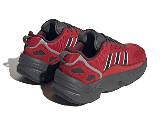 ADIDAS ZX 22 BOOST Erkek Günlük Ayakkabı HP2769 Kırmızı