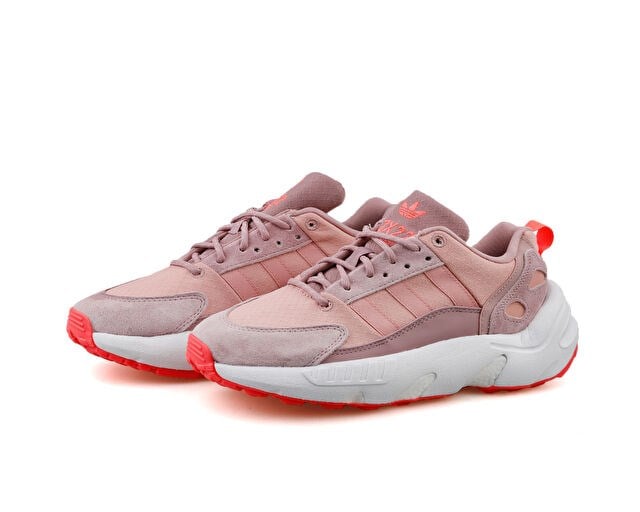 ADIDAS ZX 22 BOOST W Kadın Günlük Ayakkabı GW8319 Pembe