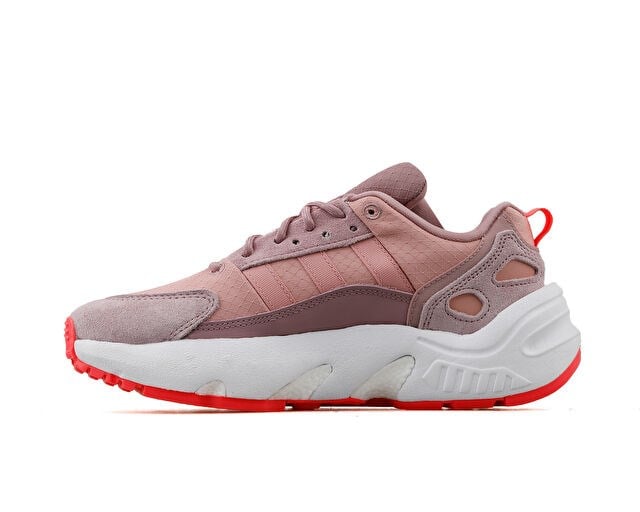 ADIDAS ZX 22 BOOST W Kadın Günlük Ayakkabı GW8319 Pembe
