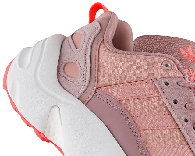 ADIDAS ZX 22 BOOST W Kadın Günlük Ayakkabı GW8319 Pembe