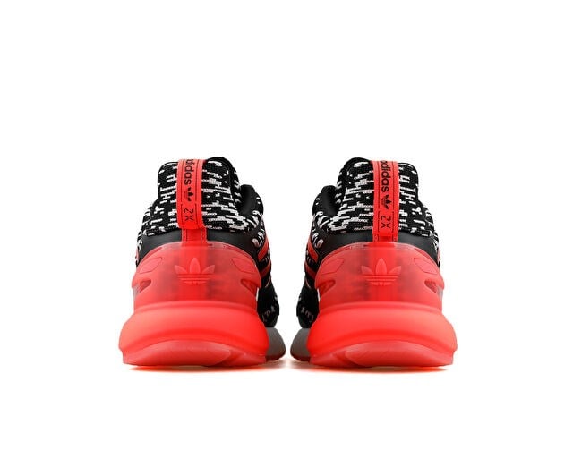 ADIDAS ZX 2K BOOST 2.0 Erkek Günlük Ayakkabı GW8237 Siyah