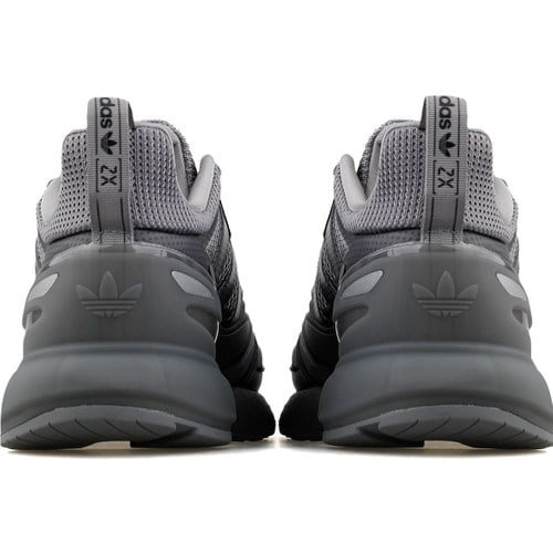 Adidas Zx 2k Boost 2.0 Erkek Günlük Ayakkabı GZ7742 Gri