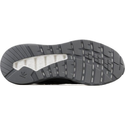 Adidas Zx 2k Boost 2.0 Erkek Günlük Ayakkabı GZ7742 Gri