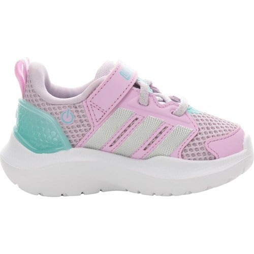 AHQ9258 Adidas Lıghtorama Rnr El I Bebek Spor Ayakkabı Mor