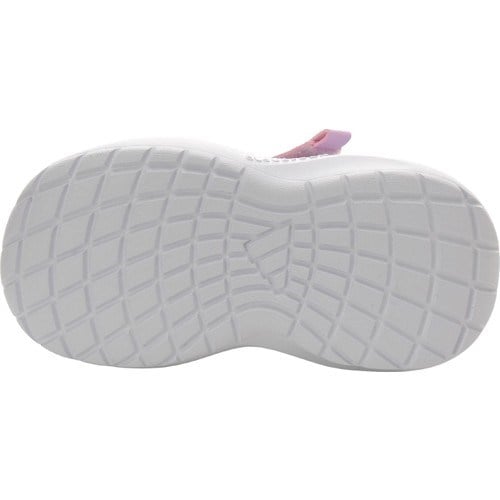 AHQ9258 Adidas Lıghtorama Rnr El I Bebek Spor Ayakkabı Mor