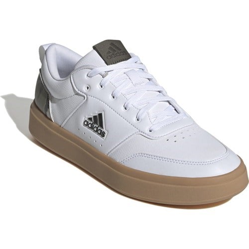 AIG6840 Adidas Park St Erkek Spor Ayakkabı Beyaz