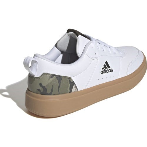 AIG6840 Adidas Park St Erkek Spor Ayakkabı Beyaz