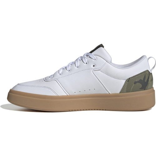 AIG6840 Adidas Park St Erkek Spor Ayakkabı Beyaz