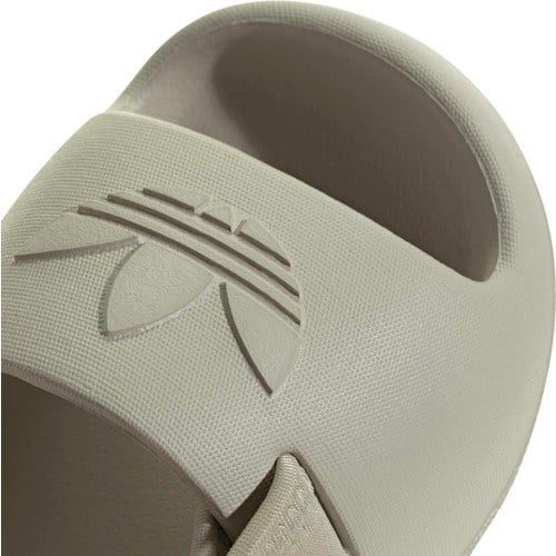 AIG8438 Adidas Adıfom Adılette I Bebek Sandalet Krem