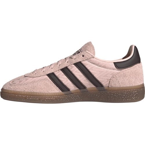 AIH1499 Adidas Handball Spezıal W Kadın Spor Ayakkabı Pembe