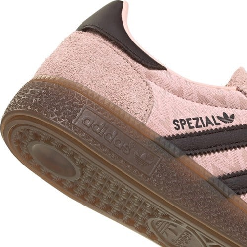 AIH1499 Adidas Handball Spezıal W Kadın Spor Ayakkabı Pembe
