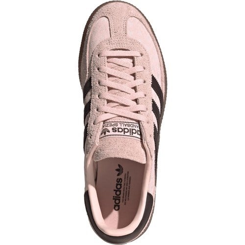 AIH1499 Adidas Handball Spezıal W Kadın Spor Ayakkabı Pembe
