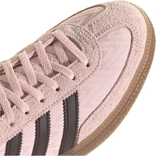 AIH1499 Adidas Handball Spezıal W Kadın Spor Ayakkabı Pembe